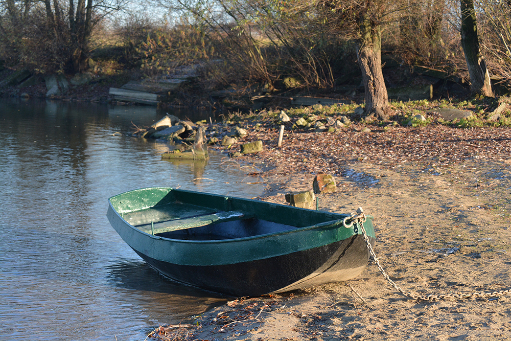 compassie stilte wandeling